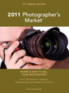 2011 Photographer's Market (eBook)